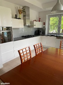 Dom wolnostojący osiedle Bór