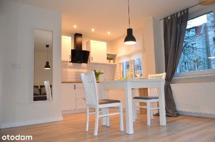 Mieszkanie, 28,60 m², Gryfino