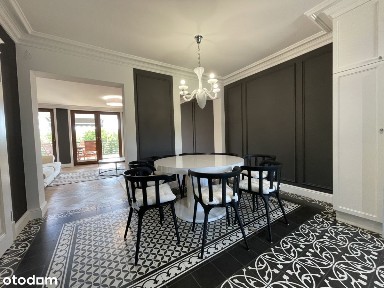 Luksusowy dom - Osiedle Południowe - pod klucz