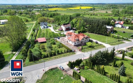 Gotowa inwestycja w Busku Zdrój