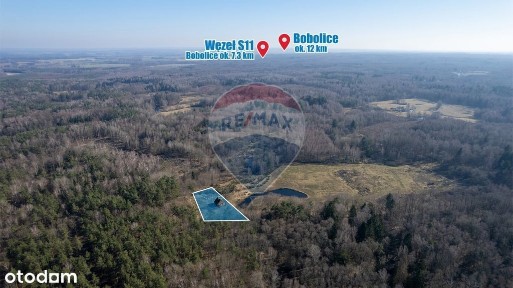 Jatynia, Bobolice, koszaliński, zachodniopomorskie