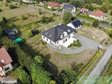 Dom Dla Rodziny Wielopokoleniowej