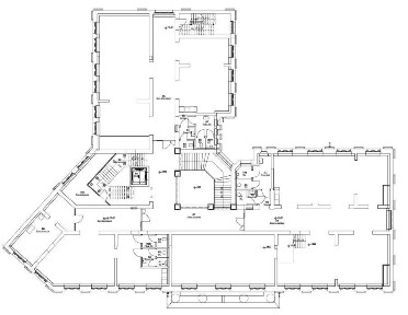 Śląskie, Gliwice, Śródmieście