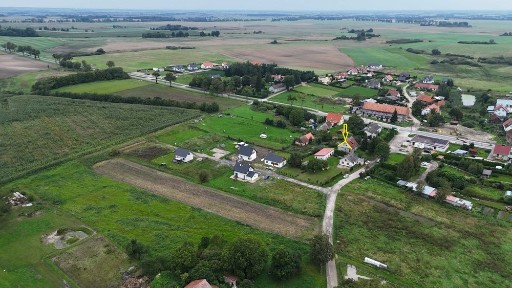 1/2 Domu na Wsi w cenie mieszkania plus działka