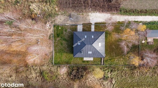 Nowy dom Ślądkowice 200mkw