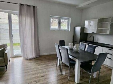 Do wynajęcia mieszkanie -Skalmierzyce, ul. Idziora 19/1- bezczynszowe