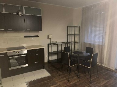 Kawalerka, Naramowice - ul. Błażeja