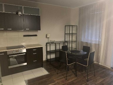 Kawalerka, Naramowice - ul. Błażeja