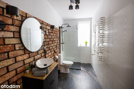 Dom wolnostojący- gotowy do zamieszkania Nowa Wieś Ełcka