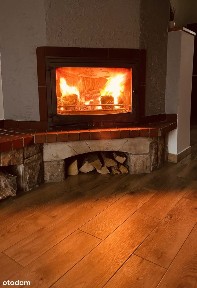 Dom (około 100m2)blisko jeziora, fotowoltaika, klimatyzacje