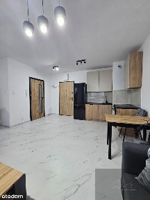 Do wynajęcia nowoczesna kawalerka 32,5 m² - Sochaczew, nowe osiedle (p