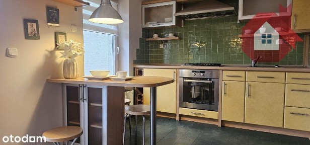 ul. Odkryta, Nowodwory, Białołęka, Warszawa, mazowieckie