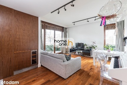 ul. Leona Kruczkowskiego, Solec, Śródmieście, Warszawa, mazowieckie