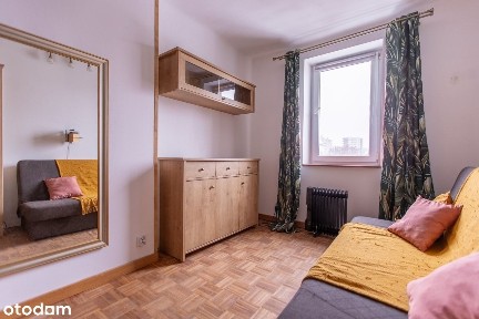 ul. Tykocińska, Targówek Mieszkaniowy, Targówek, Warszawa, mazowieckie