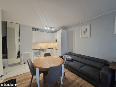 **Atrakcyjne mieszkanie dostępne od 12.stycznia 2026**