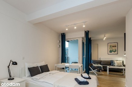 NOWE / SŁONECZNE / BALKON /METRO / PIERWSZY NAJEMNCA !