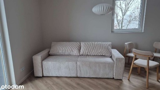 Nowe mieszkanie do wynajęcia | KOLEJOWA 19