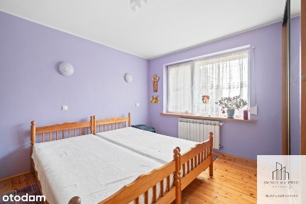 Kryniczno/Spacerowa/Działka z domem