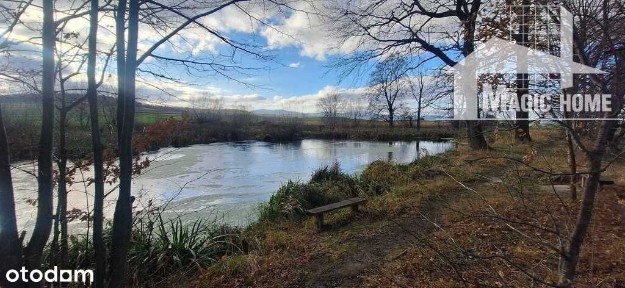 BLIŻNIAK w OWIEŚNIE-na SPRZEDAŻ lub ZAMIANĘ