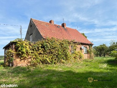 Dom w cichej okolicy/dobry dojazd do Wrocławia