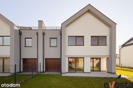Dobrzykowice, 212 m², 6 pokoi, działka 495 m²