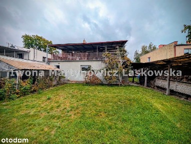 Dom wolnostojący Wołów 609 tys