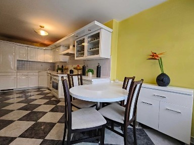 Na sprzedaż dom szeregowy na Wólkach