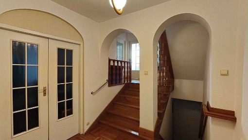 Dom jednorodzinny Kalisz, ul. Baśniowa