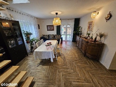 Atrakcyjny dom w Motyczu (4 sypialnie +salon)