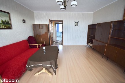 Ul. Krakowska | 58m2 na Wynajem | Super Lokalizacja