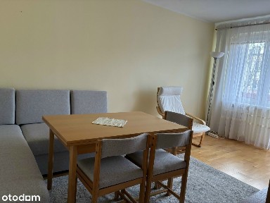 Mieszkanie trzypokojowe na wynajem