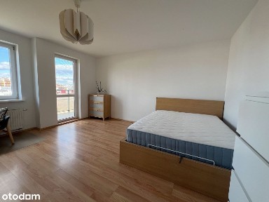 ul. Henryka Opieńskiego, Piątkowo, Stare Miasto, Poznań, wielkopolskie