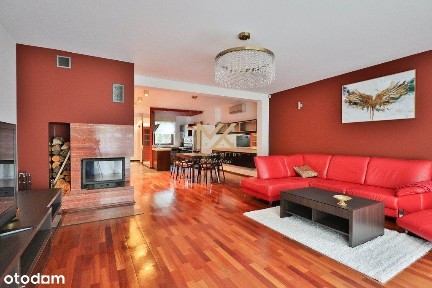 Dom na wynajem/ Wrocław/ Stabłowice/ Ogród