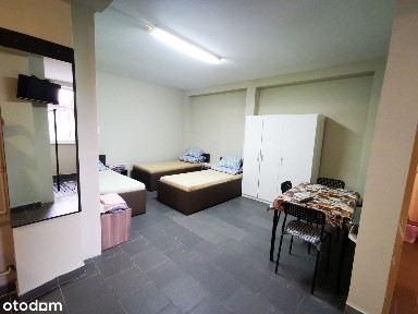 Mieszkanie Pracownicze 3 os. wolne od zaraz!