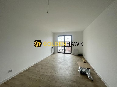 Osobne 2 pokoje, balkon, Nowe Miasto!