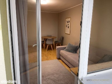 Mieszkanie 72m² | 3 pok.| Balkon | Osobna Kuchnia