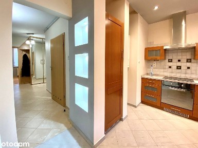 74 m² | 3 pok + osobna kuchnia | Balkon | Osiedle