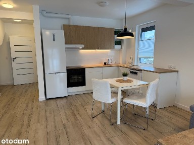 Jelcz-Laskowice, 3- pokoje, NOWE z miejscem postojowym