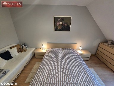 Dwa pokoje do wynajęcia