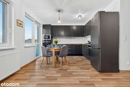 Dwupoziomowy Apartament Premium w Smolcu