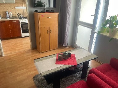 Kawalerka na sprzedaż. Śliwińskiego