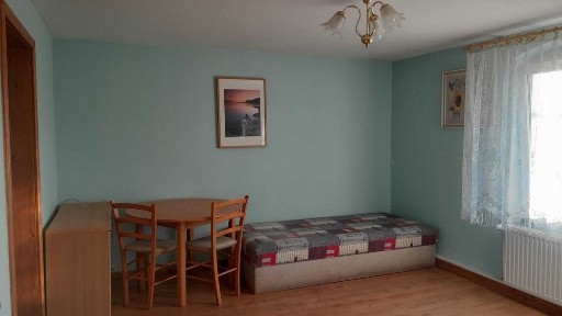 Dom z działką w Rakowicach