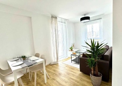 4 pokoje, Ruczaj, mieszkanie do wynajęcia. Voucher 1200 zł na start!