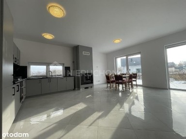 ul. Kręta - dom do wynajęcia