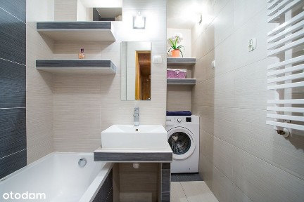 Masz ubrania? To możesz się wprowadzać