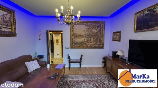 Mieszkanie, 38,10 m², Kielce