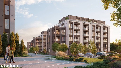 ul. Generała Władysława Sikorskiego, Dąbrowa, Kielce, świętokrzyskie