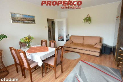 Mieszkanie 3-pok., 58 m2, ul. Górna, Starachowice