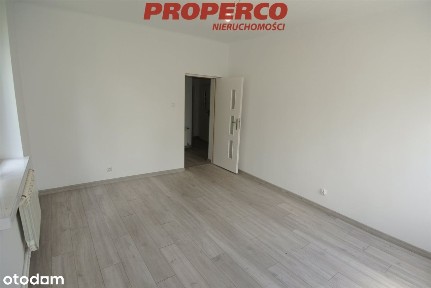 Mieszkanie 2 pok, 47,43m2, Gacki, gm. Pińczów