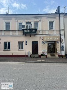 2 pokojowe mieszkanie lub idealne pod działalność